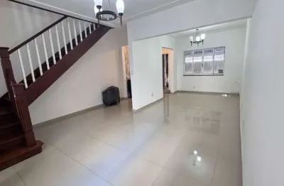 Casa com 3 quartos à venda na rua dos sorocabanos, 410, ipiranga, são paulo por r$ 1.187.000