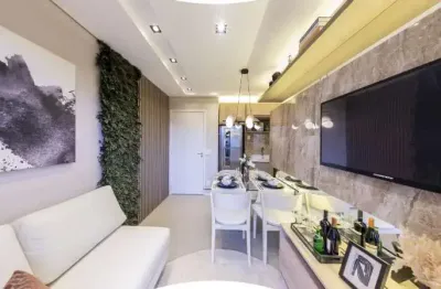 Apartamento com 2 quartos à venda na rua poxoréu, 2, cidade patriarca, são paulo por r$ 410.000