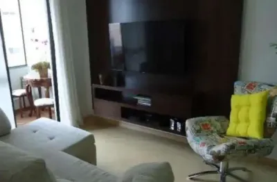 Apartamento com 2 quartos à venda na rua soares de avellar, 396, vila monte alegre, são paulo por r$ 561.800
