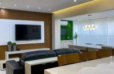Apartamento com 3 quartos à venda na rua bom sucesso, 366, cidade mãe do céu, são paulo por r$ 1.590.000