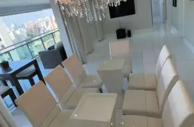 Apartamento com 3 quartos à venda na rua josé gonçalves, 292, vila andrade, são paulo por r$ 1.250.800