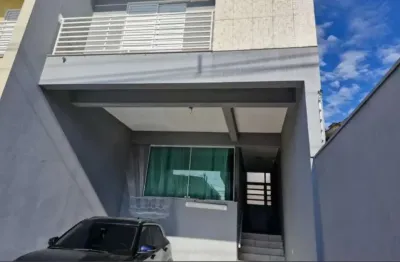 Casa com 3 quartos à venda na rua salvador padilha gimenes, 71, vila santa maria, são paulo por r$ 900.000