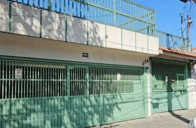 Casa com 3 quartos à venda na avenida manuel antônio gonçalves, 244, jardim guanca, são paulo por r$ 1.378.000