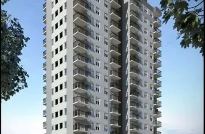 Apartamento com 1 quarto à venda na rua domício da gama, 40, perdizes, são paulo por r$ 450.000