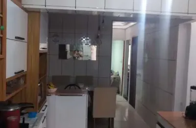 Casa com 3 quartos à venda na rua crisipo, 134, jardim cris, são paulo por r$ 540.000