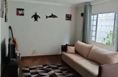 Casa com 3 quartos à venda na rua josé lamardo, 75, jardim colombo, são paulo por r$ 900.000