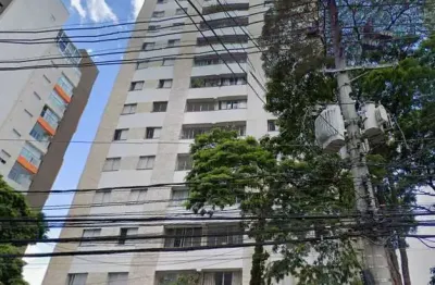 Apartamento com 3 quartos à venda na rua bacaetava, 65, vila gertrudes, são paulo por r$ 690.000