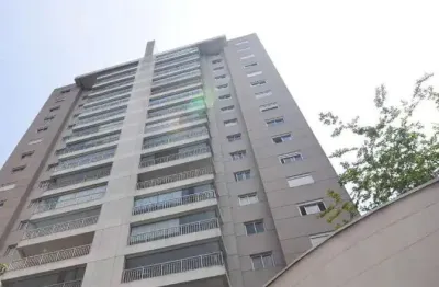 Apartamento com 2 quartos à venda na rua antônio aggio, 1005, jardim ampliação, são paulo por r$ 950.000