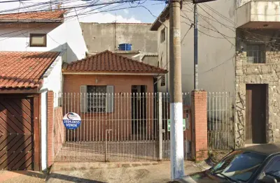 Casa com 2 quartos à venda na avenida carneiro ribeiro, 66, jardim vila formosa, são paulo por r$ 680.000