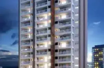 Apartamento com 3 quartos à venda na avenida fagundes filho, 1092, vila monte alegre, são paulo por r$ 524.700