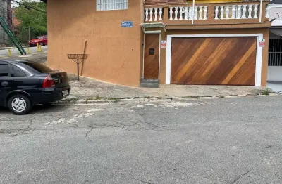 Casa com 3 quartos à venda na rua dino borgioli, 532, vila campo grande, são paulo por r$ 1.100.000