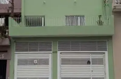 Casa com 4 quartos à venda na rua manoel nascimento pinto, 425, jardim guarani, são paulo por r$ 700.000