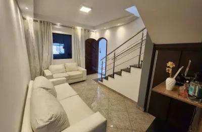 Casa com 4 quartos à venda na rua bela brisa, 169, cidade patriarca, são paulo por r$ 1.060.000