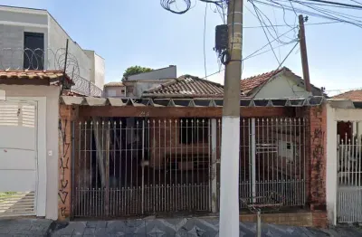 Casa com 3 quartos à venda na rua alarco, 314, vila granada, são paulo por r$ 530.000
