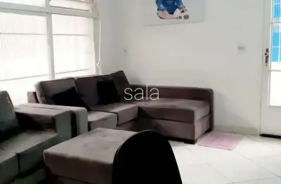 Casa com 2 quartos à venda na rua professor rui viana braga, 116, vila paulo silas, são paulo por r$ 636.000