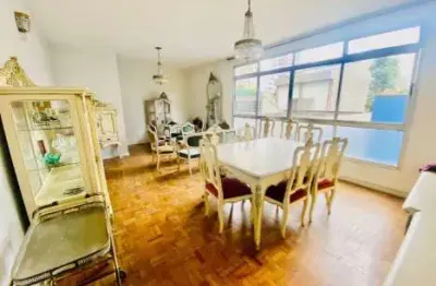 Apartamento com 3 quartos à venda na rua dona maria carolina, 727, jardim paulistano, são paulo por r$ 1.100.000