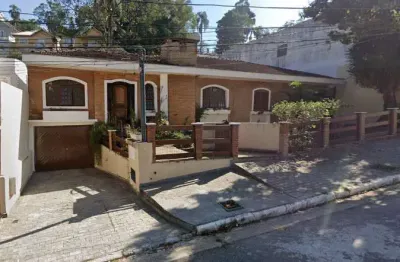 Casa com 6 quartos à venda na rua maestro pedro jatobá, 461, vila albertina, são paulo por r$ 1.700.000