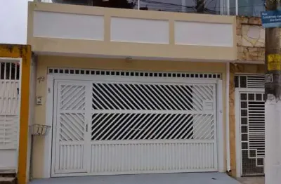 Casa com 3 quartos à venda na rua zulmerinda flora dos santos, 79, jardim lallo, são paulo por r$ 590.000
