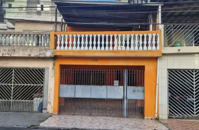 Casa com 3 quartos à venda na rua andresa, 924, jardim são joão (jaraguá), são paulo por r$ 720.000