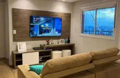 Apartamento com 2 quartos à venda na avenida engenheiro heitor antônio eiras garcia, 509, jardim esmeralda, são paulo por r$ 880.000