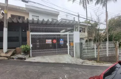 Casa com 3 quartos à venda na rua ilicínia, 272, horto florestal, são paulo por r$ 560.000