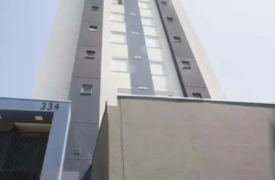 Apartamento com 2 quartos à venda na rua laguna, 334, jardim caravelas, são paulo por r$ 410.000