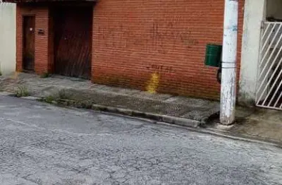 Casa com 4 quartos à venda na rua sabiaúna, 9, vila nova curuçá, são paulo por r$ 725.000