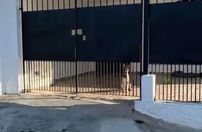 Casa com 2 quartos à venda na rua general martiniano espínola, 79, parque casa de pedra, são paulo por r$ 574.468