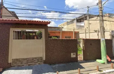 Casa com 2 quartos à venda na rua doutor arlindo de assis, 20, parque edu chaves, são paulo por r$ 650.000