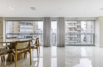 Apartamento com 3 quartos à venda na rua diogo jácome, 553, vila nova conceição, são paulo por r$ 4.950.000
