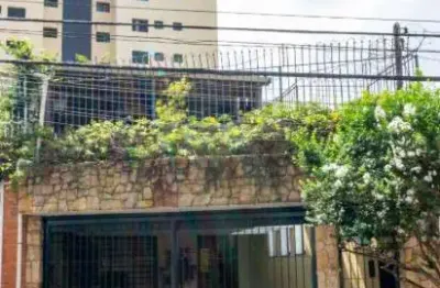 Casa com 3 quartos à venda na rua lacedemônia, 665, jardim brasil (zona sul), são paulo por r$ 1.200.000