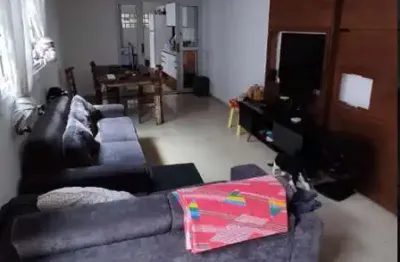 Casa com 3 quartos à venda na rua abílio césar, 361, jardim soraia, são paulo por r$ 480.000