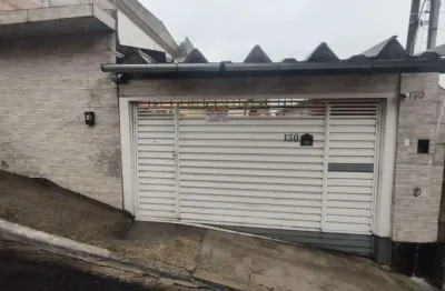 Casa com 3 quartos à venda na travessa das ondinas, 130, lajeado, são paulo por r$ 750.000