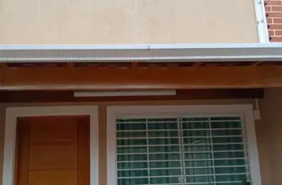Casa com 2 quartos à venda na rua professor rocha vaz, 106, santa teresinha, são paulo por r$ 700.000