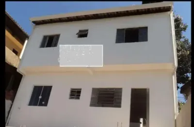 Casa com 4 quartos à venda na rua professor afonso césar de siqueira, 67, jardim do lago, são paulo por r$ 545.000