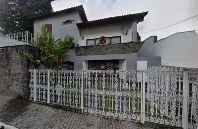 Casa com 4 quartos à venda na avenida afonso lopes de baião, 58, vila jacuí, são paulo por r$ 2.000.000