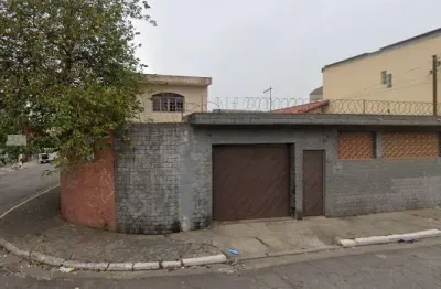 Casa com 3 quartos à venda na rua jornada da paraíba, 432, jardim brasil (zona norte), são paulo por r$ 795.000