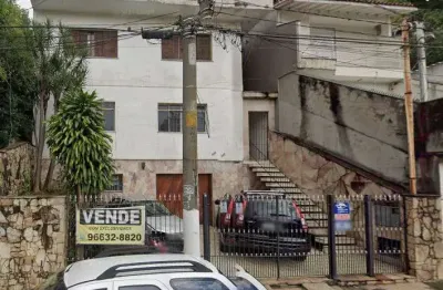 Casa com 3 quartos à venda na rua piatá, 561, vila isolina mazzei, são paulo por r$ 720.000