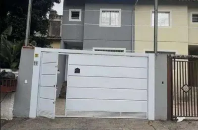 Casa com 2 quartos à venda na rua marcelo gama, 98, vila cruz das almas, são paulo por r$ 575.000