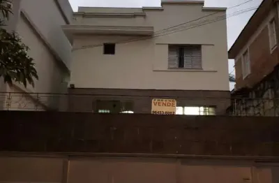 Casa com 4 quartos à venda na rua huet bacelar, 646, ipiranga, são paulo por r$ 1.950.000