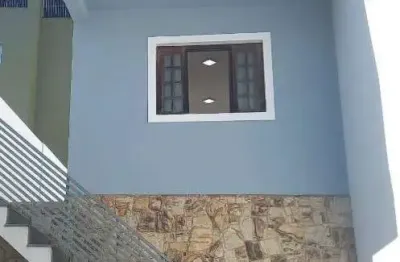 Casa com 3 quartos à venda na avenida josé alves de mira, 116, vila clarice, são paulo por r$ 598.000