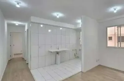 Apartamento com 2 quartos para alugar na rua sho yoshioka, 511, gleba do pêssego, são paulo por r$ 1.200