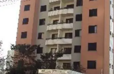 Apartamento com 3 quartos à venda na rua doutor maurício de lacerda, 411, são judas, são paulo por r$ 650.000