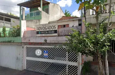 Casa com 2 quartos à venda na avenida deputado cantídio sampaio, 165, vila souza, são paulo por r$ 599.999