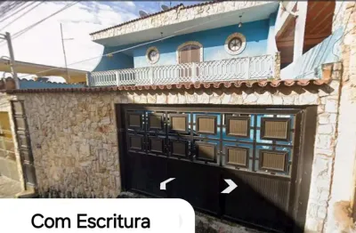 Casa com 3 quartos à venda na rua machado de menezes, 34, lajeado, são paulo por r$ 650.000