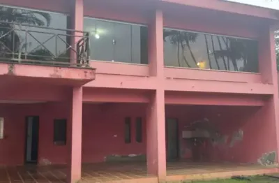 Casa com 4 quartos à venda na rua josé vaz andrade, 60, interlagos, são paulo por r$ 2.300.000
