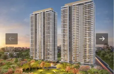 Apartamento com 3 quartos à venda na avenida roque petroni júnior, 576, jardim das acacias, são paulo por r$ 2.500.000