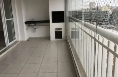 Apartamento com 4 quartos para alugar na rua tagipuru, 1060, barra funda, são paulo por r$ 6.750
