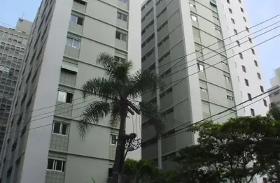 Apartamento com 3 quartos para alugar na rua caconde, 437, jardim paulista, são paulo por r$ 7.800