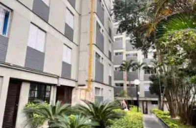 Apartamento com 2 quartos à venda na rua lauzane, 823, capela do socorro, são paulo por r$ 329.990